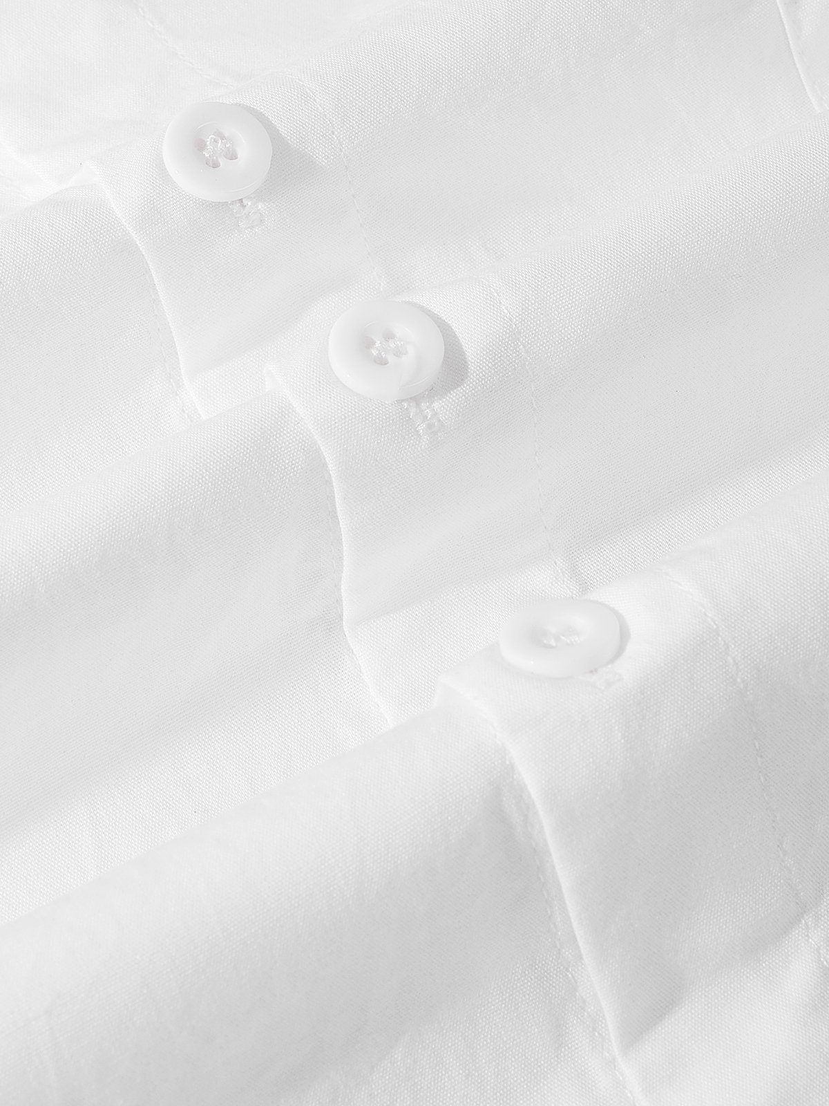 Hardaddy®Cotton Striped Short Sleeve Bowling Shirt