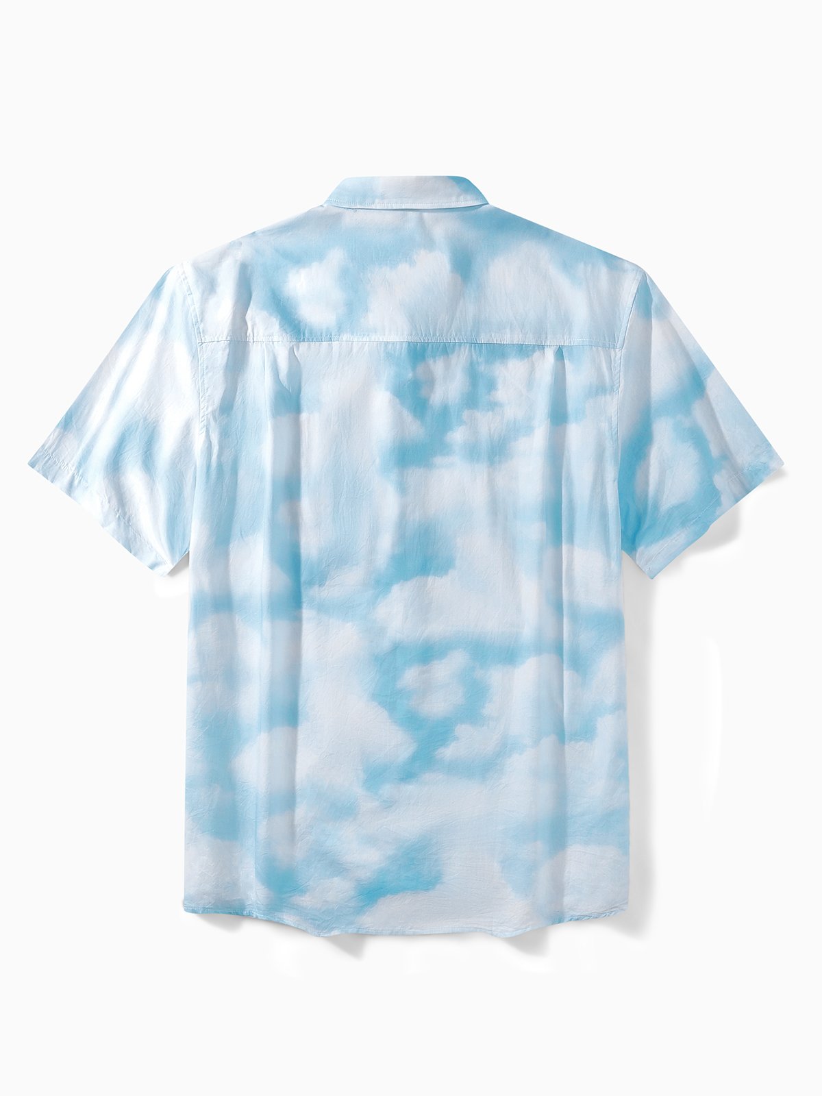 Hardaddy® Cotton Cloud Oxford Shirt
