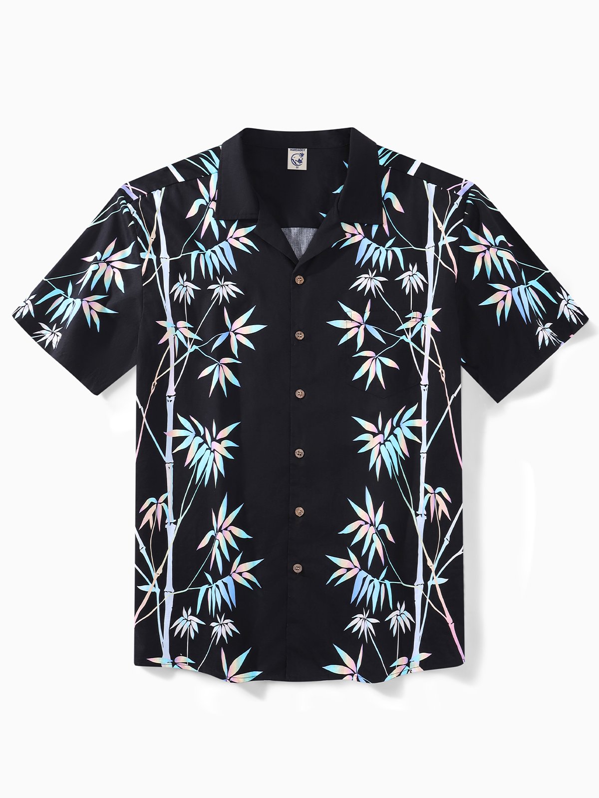 Hardaddy® Cotton Bamboo Resort Shirt