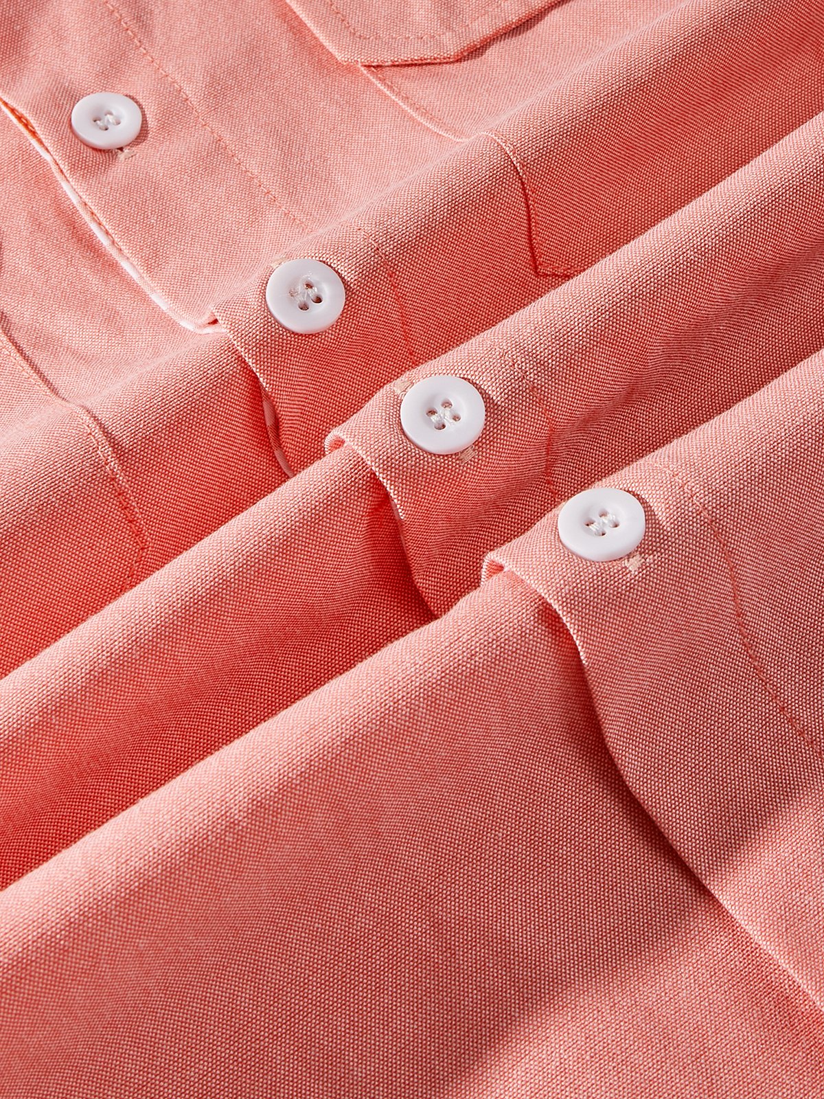 Hardaddy® Cotton Patchwork Resort Shirt