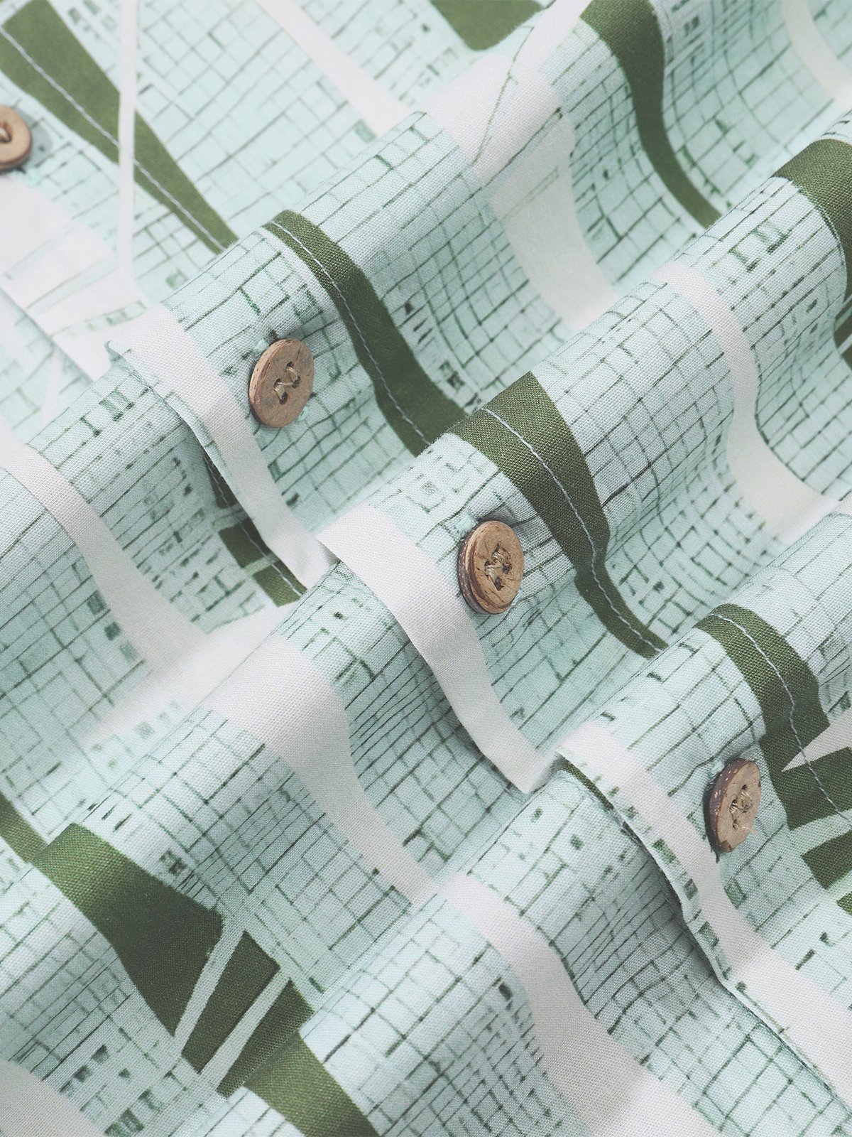 Hardaddy® Cotton Bamboo Resort Shirt