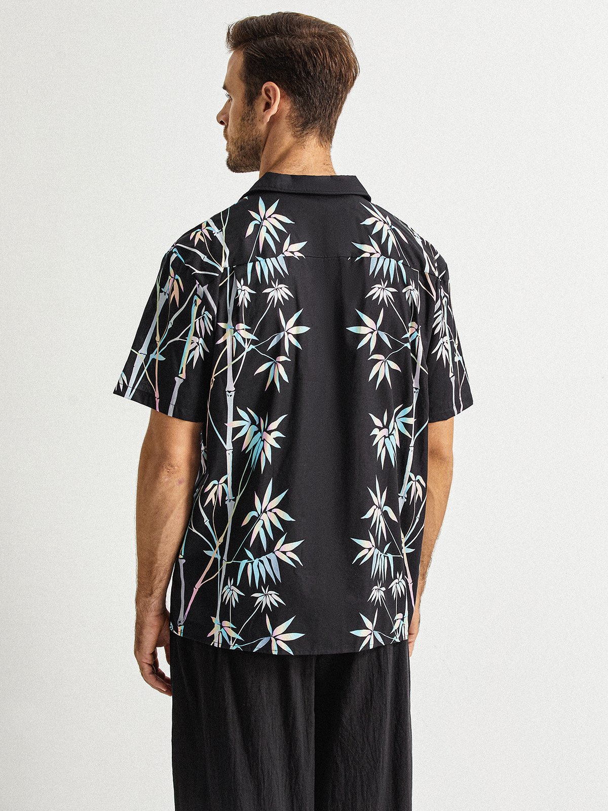 Hardaddy® Cotton Bamboo Resort Shirt