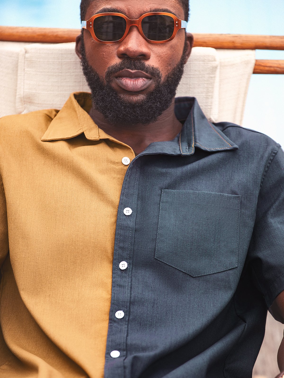 Hardaddy® Cotton Classic Casual Shirt