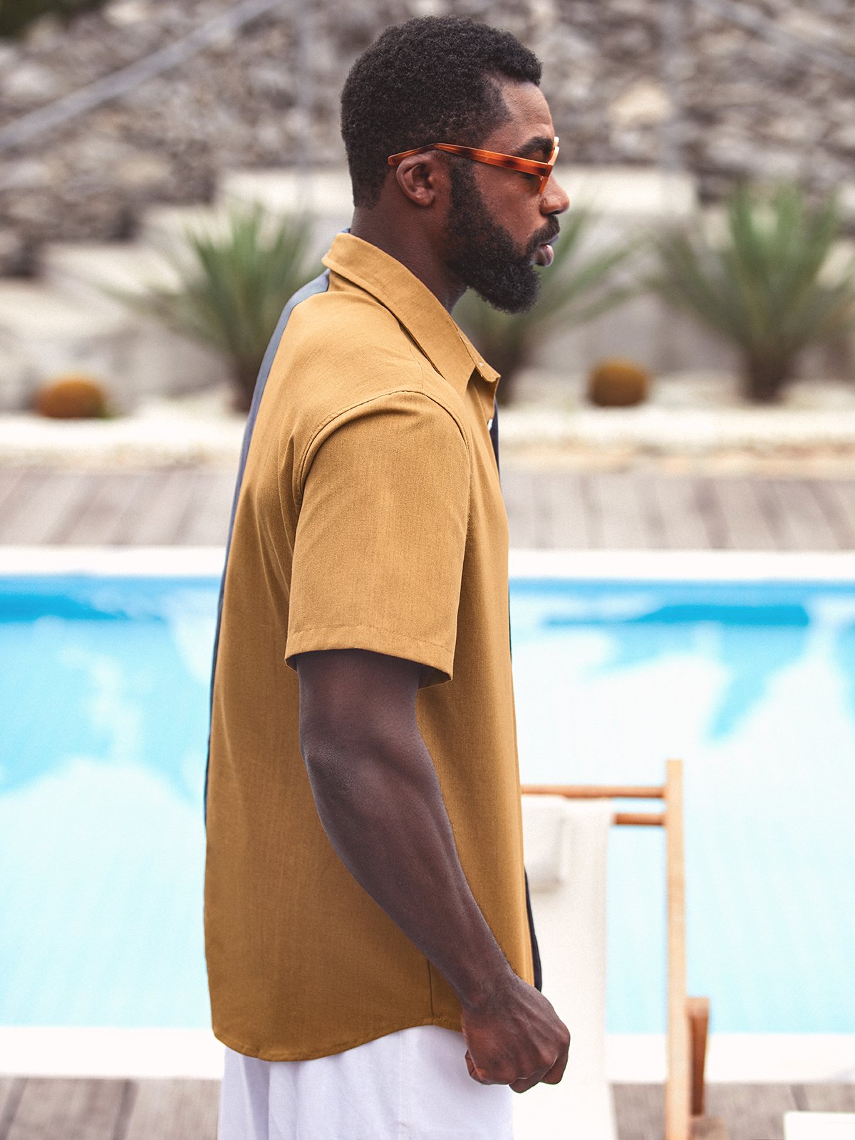 Hardaddy® Cotton Classic Casual Shirt