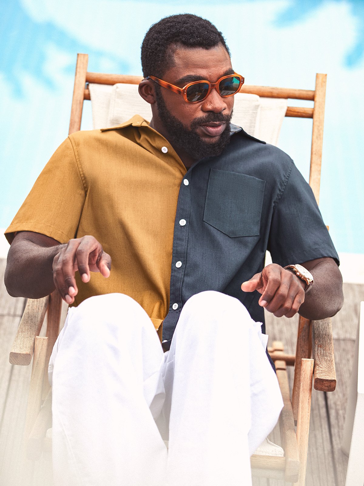 Hardaddy® Cotton Classic Casual Shirt