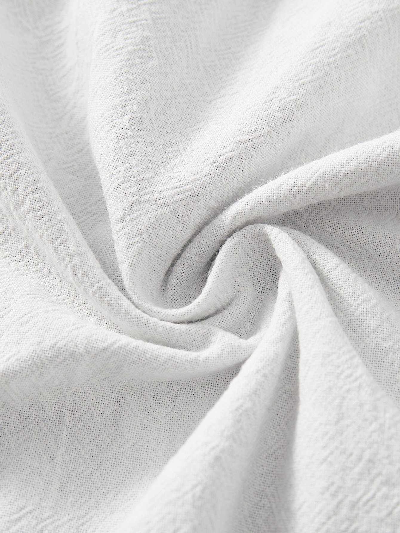 Hardaddy® Cotton Paneled Contrast Short Sleeve Casual Shirt