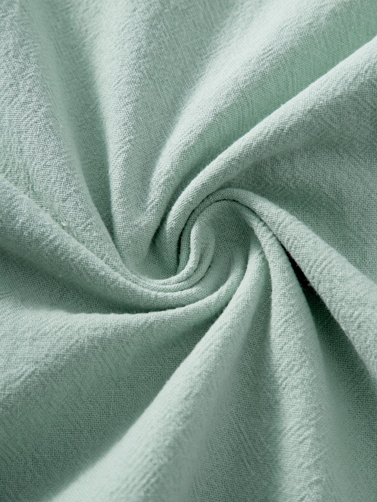 Hardaddy® Cotton Pleated Guayabera Shirt