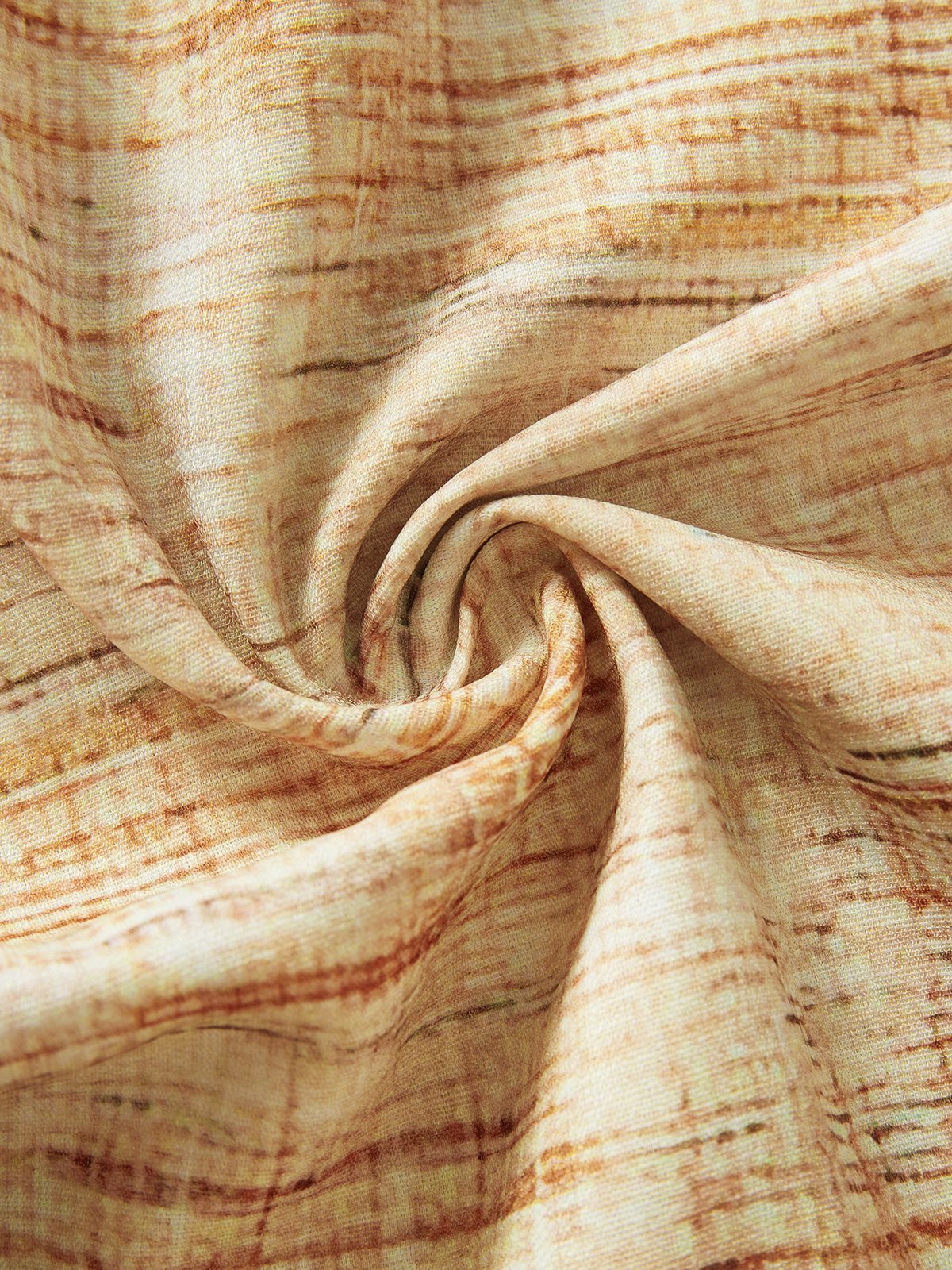 Casual Drawing Harem Pants