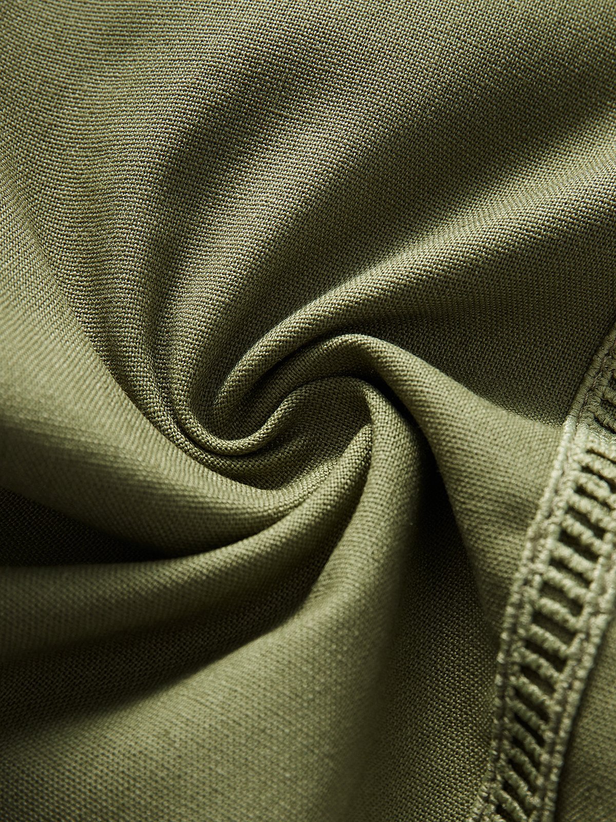 Hardaddy® Cotton Ribbon Guayabera Shirt