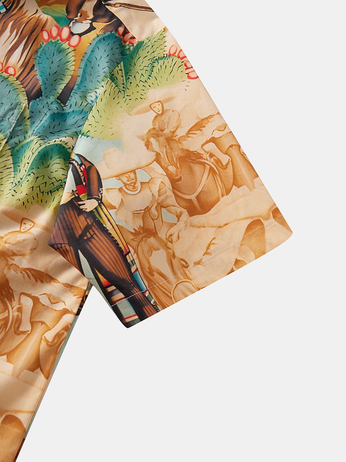 Hardaddy® Cotton Cowgirl Casual Shirt