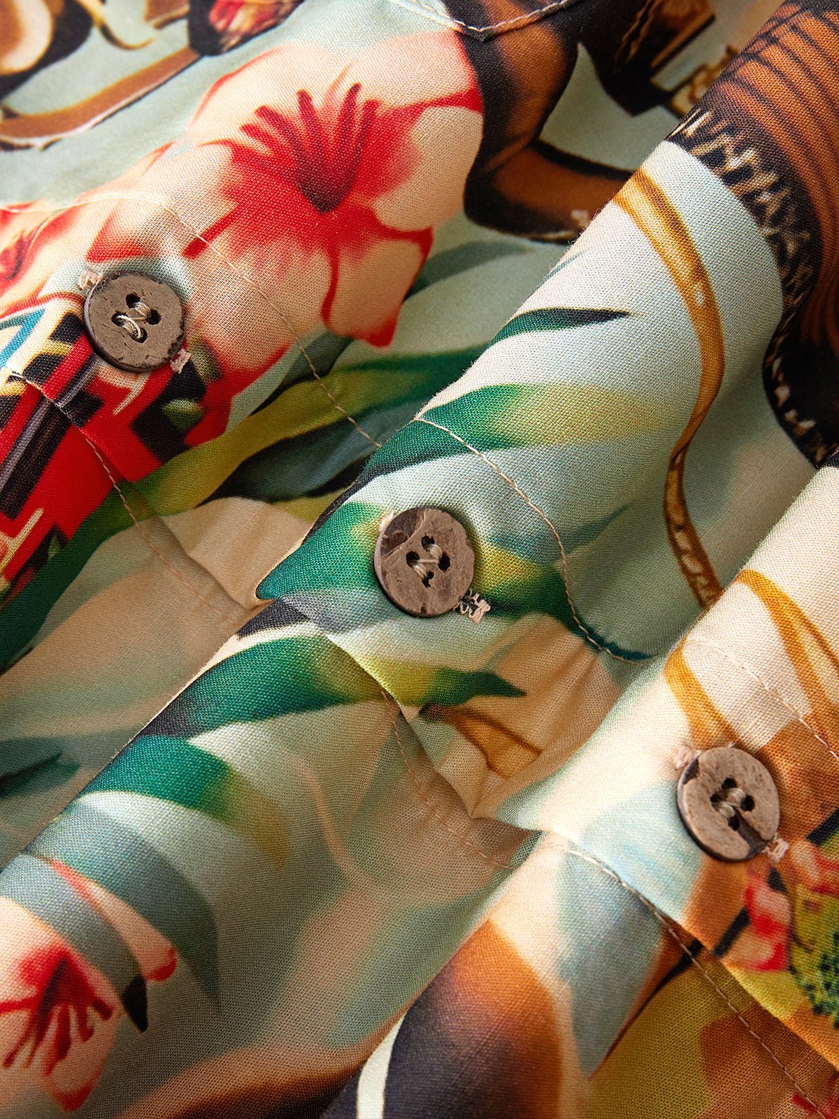 Hardaddy® Cotton Cowgirl Casual Shirt