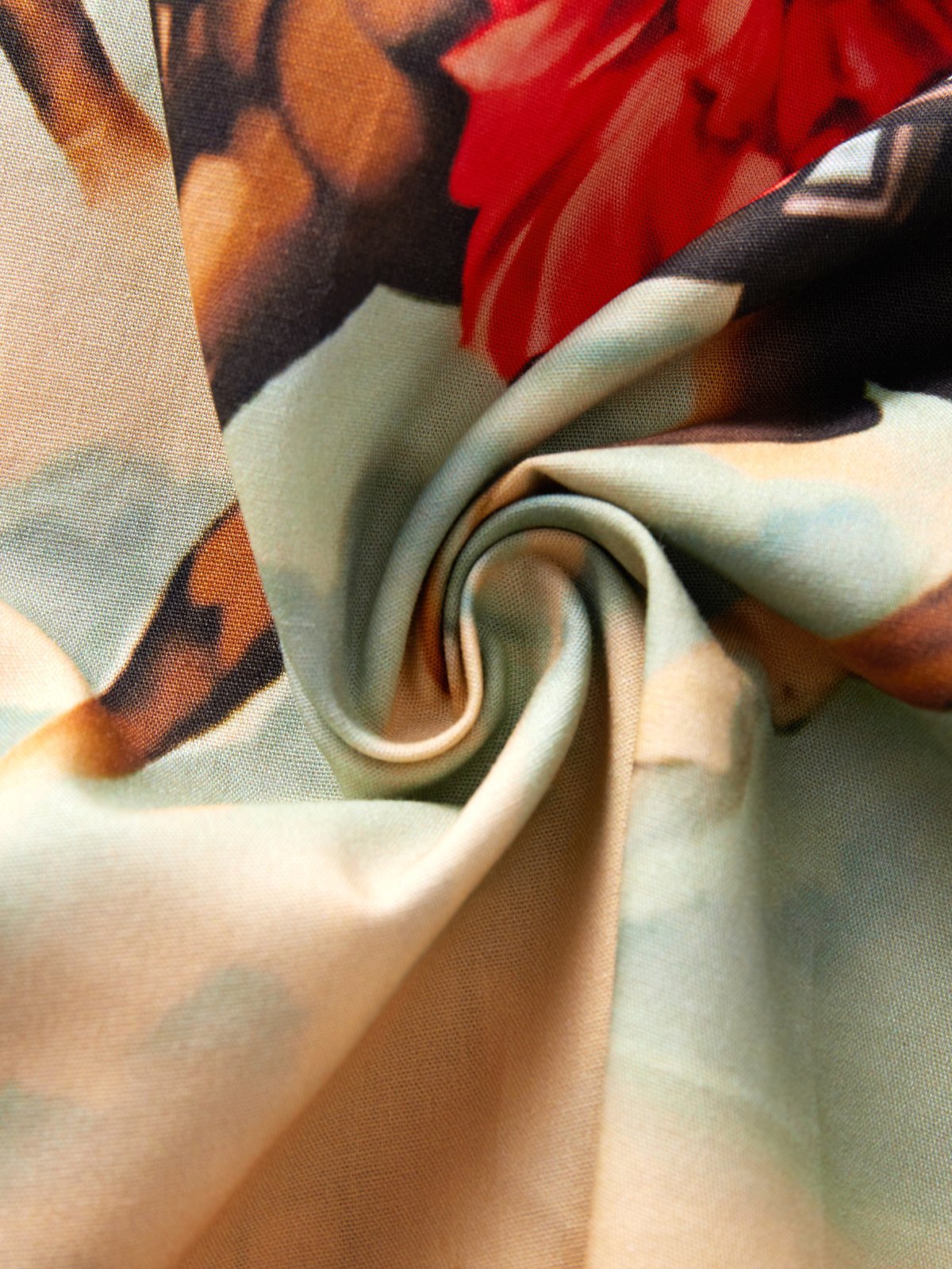 Hardaddy® Cotton Cowgirl Casual Shirt