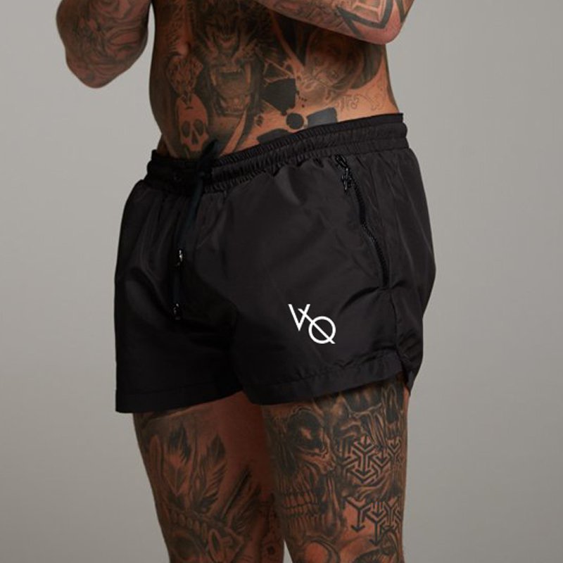Men's Quick-drying Breathable Shorts