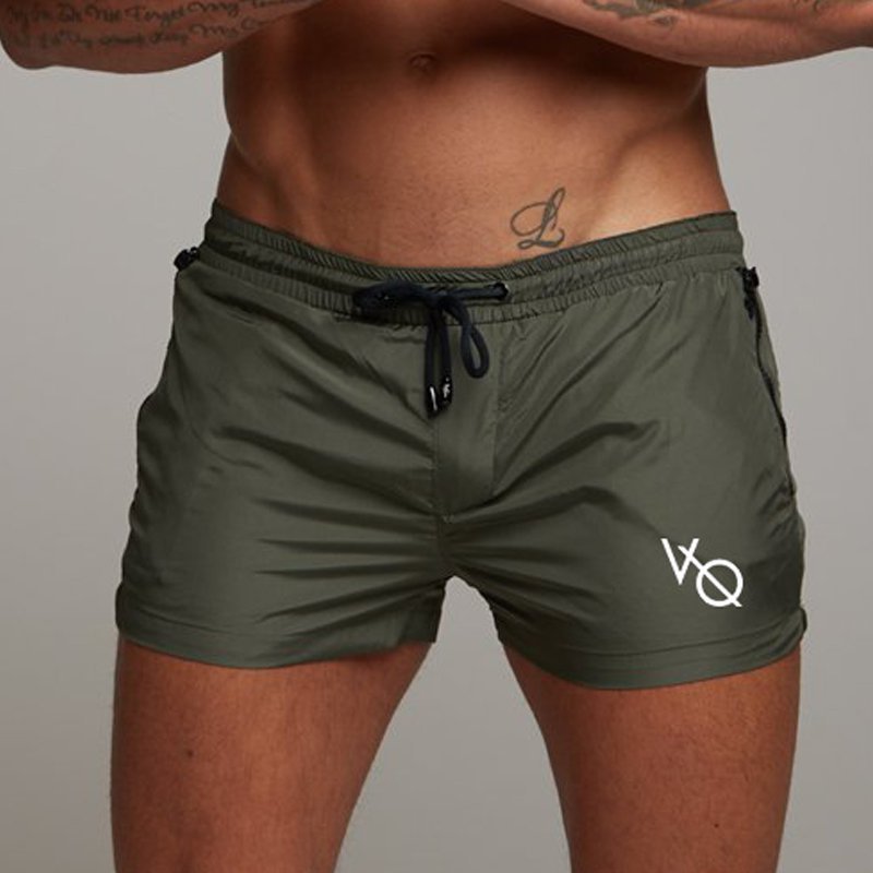 Men's Quick-drying Breathable Shorts