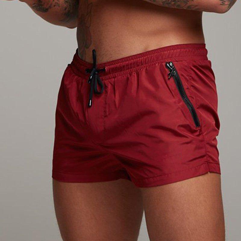 Men's Quick-drying Breathable Shorts