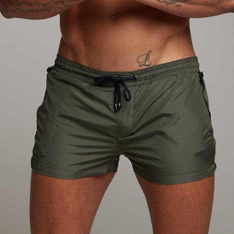 Men's Quick-drying Breathable Shorts