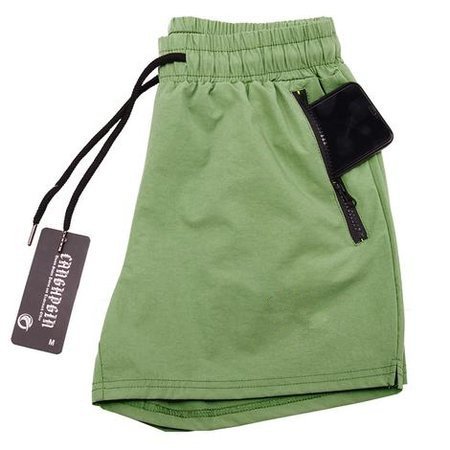 Men's Quick-drying Breathable Shorts