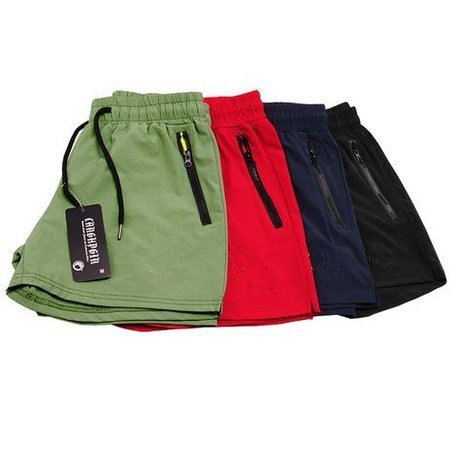 Men's Quick-drying Breathable Shorts