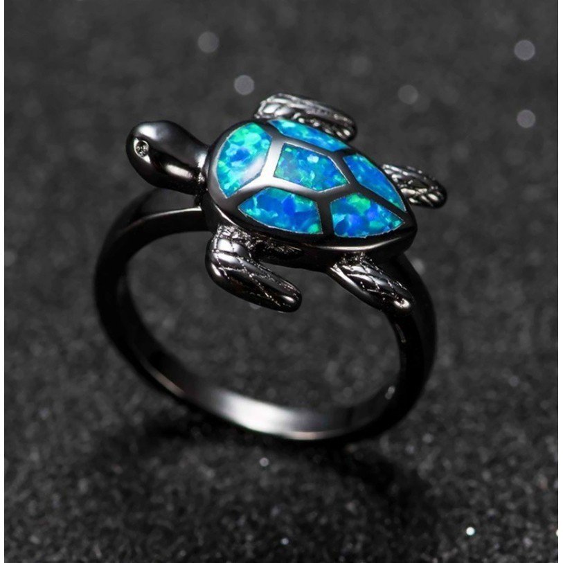 Vintage Ring