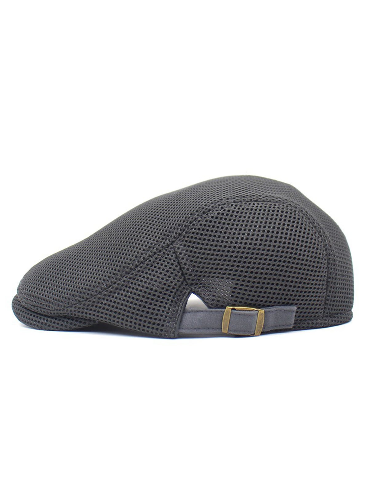 men's breathable cap