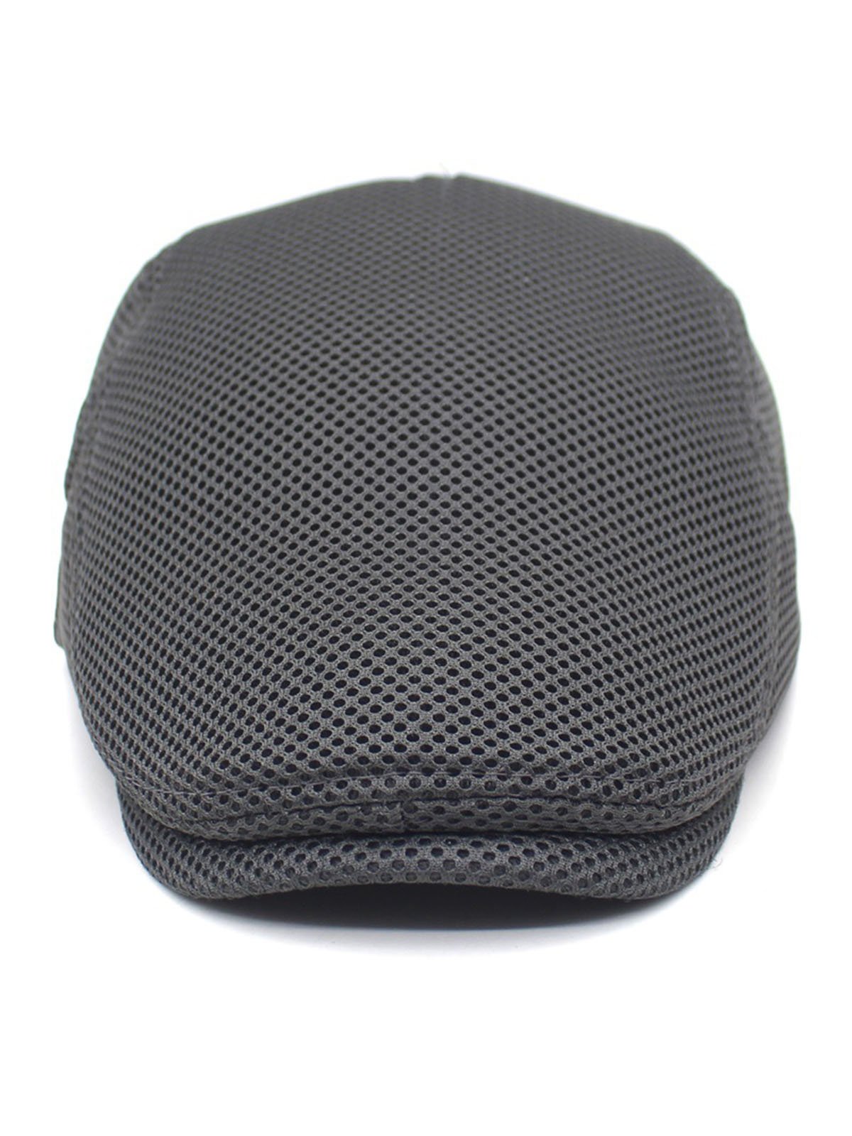 men's breathable cap