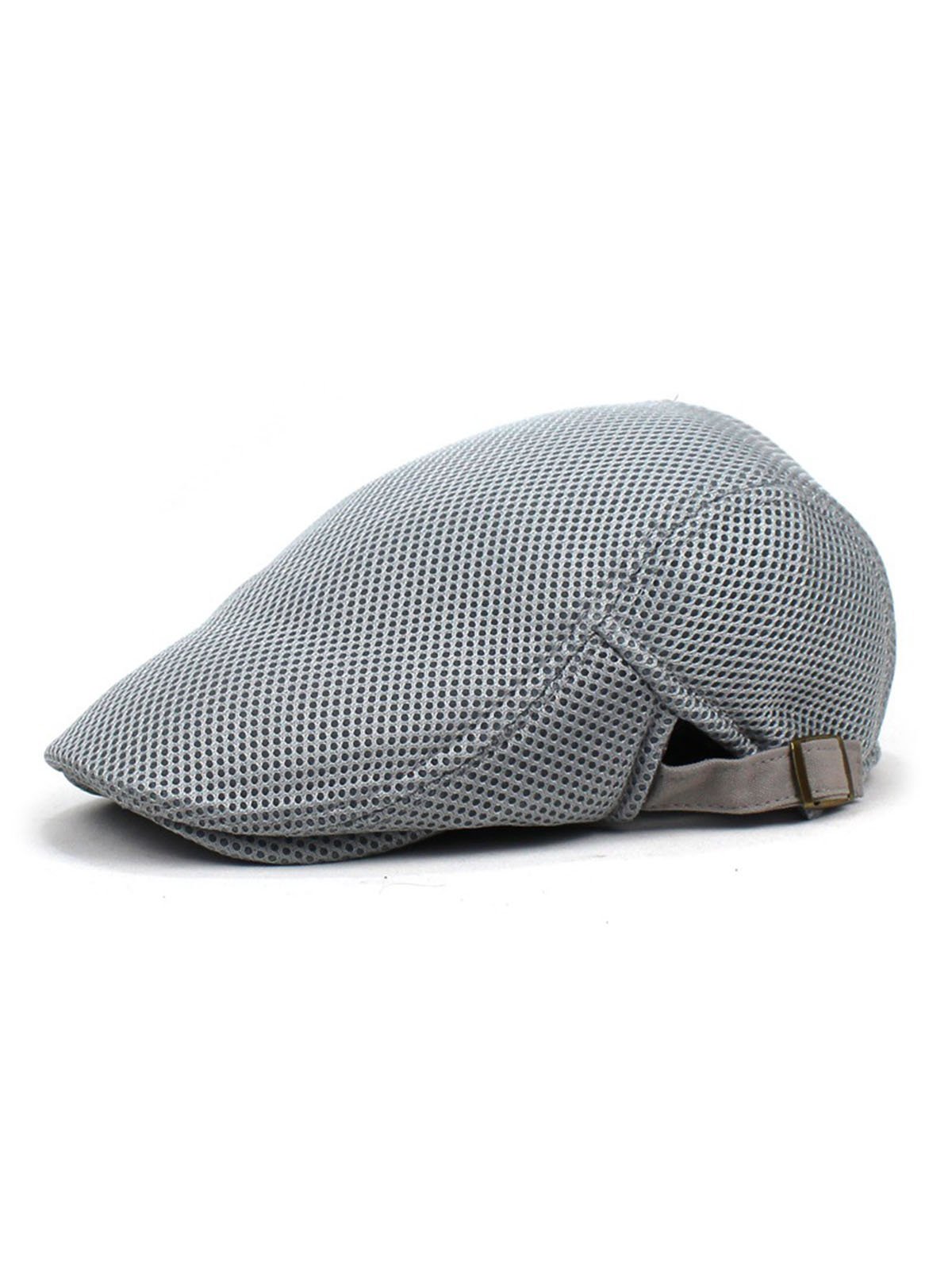 men's breathable cap