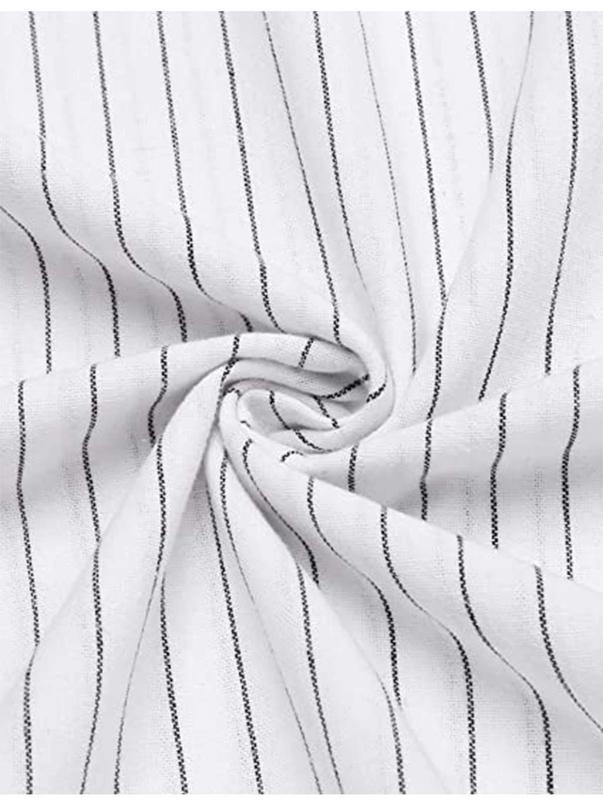 Striped Long sleeve casual shirt