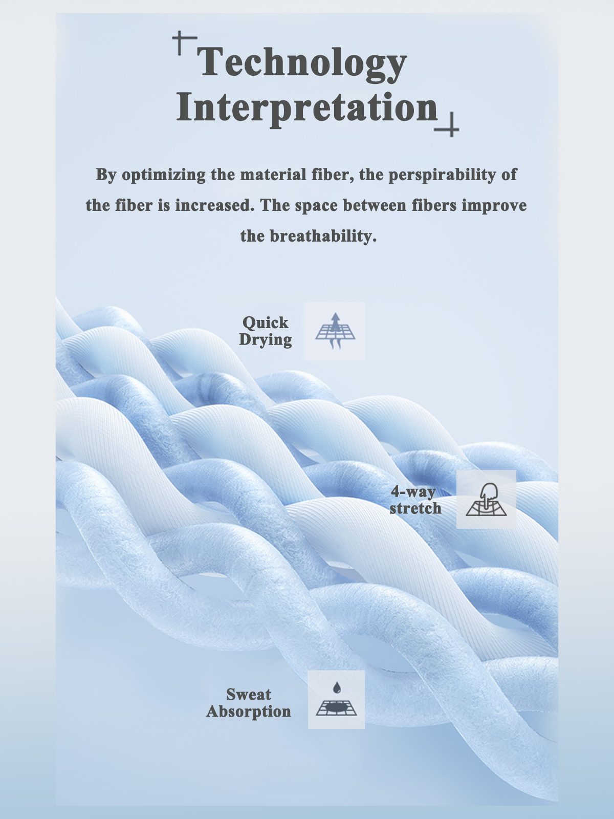 Moisture Wicking Golf Polo Tropical Plant Leaves