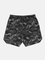 Camouflage Graphic Casual Shorts