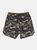 Camouflage Graphic Casual Shorts