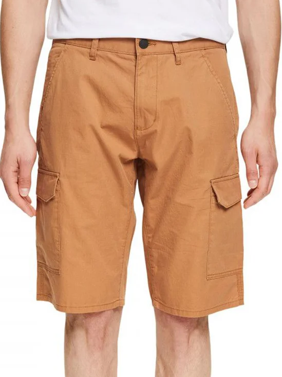 Casual Cargo Shorts