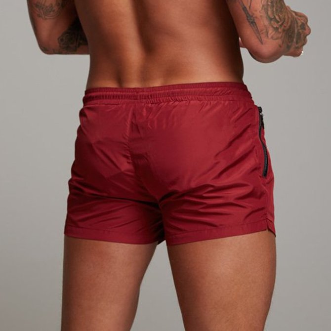 Men's Quick-drying Breathable Shorts