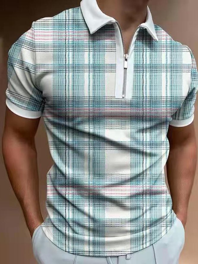 Striped Shirts & Tops