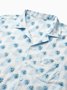 Hardaddy® Cotton Leaf Aloha Shirt
