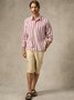 Hardaddy® Cotton Striped Long Sleeve Casual Shirt