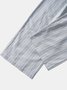 Hardaddy® Cotton Striped Drawing Pants