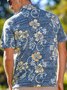 Hawaiian Polo Shirt