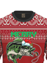 Ugly Christmas Crew Neck Sweatshirt