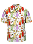Hardaddy® Cotton Cocktail Aloha Shirt
