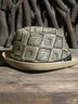 Men's Outdoor Sun Protection Straw Hat