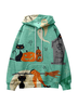 Halloween Vintage Sweatshirt